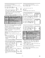 Preview for 16 page of Emerson EWC1303A Owner'S Manual