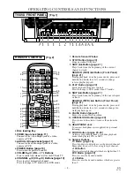 Preview for 8 page of Emerson EWC13D4 Owner'S Manual