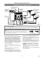 Preview for 10 page of Emerson EWC13D4 Owner'S Manual