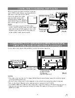 Preview for 11 page of Emerson EWC13D4 Owner'S Manual