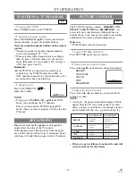 Preview for 15 page of Emerson EWC13D4 Owner'S Manual