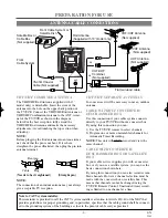 Preview for 9 page of Emerson EWC1902 Owner'S Manual