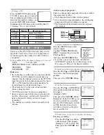 Preview for 21 page of Emerson EWC1902 Owner'S Manual