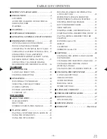 Предварительный просмотр 6 страницы Emerson EWC19D1 Owner'S Manual