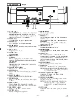 Предварительный просмотр 9 страницы Emerson EWC19D1 Owner'S Manual