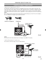 Preview for 10 page of Emerson EWC19D1 Owner'S Manual