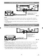 Preview for 13 page of Emerson EWC19D1 Owner'S Manual
