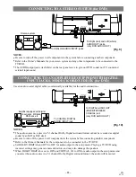 Предварительный просмотр 13 страницы Emerson EWC19D1 Owner'S Manual