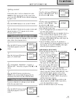 Предварительный просмотр 15 страницы Emerson EWC19D1 Owner'S Manual