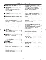 Preview for 6 page of Emerson EWC19DA Owner'S Manual