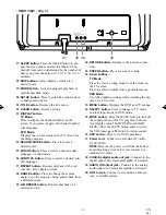 Preview for 9 page of Emerson EWC19DA Owner'S Manual