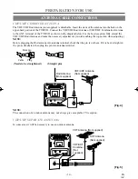 Preview for 10 page of Emerson EWC19DA Owner'S Manual