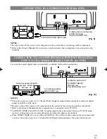 Preview for 13 page of Emerson EWC19DA Owner'S Manual