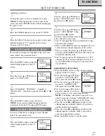 Preview for 15 page of Emerson EWC19DA Owner'S Manual