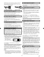 Preview for 40 page of Emerson EWC19DA Owner'S Manual