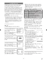 Preview for 21 page of Emerson EWC19T1 Owner'S Manual