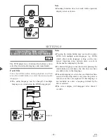 Preview for 42 page of Emerson EWC19T1 Owner'S Manual