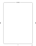 Preview for 62 page of Emerson EWC19T1 Owner'S Manual