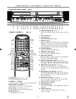 Preview for 9 page of Emerson EWC19T2 Owner'S Manual