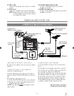 Preview for 11 page of Emerson EWC19T2 Owner'S Manual