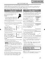 Preview for 15 page of Emerson EWC19T2 Owner'S Manual