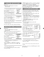 Preview for 16 page of Emerson EWC19T2 Owner'S Manual