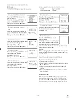 Preview for 18 page of Emerson EWC19T2 Owner'S Manual