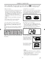 Preview for 25 page of Emerson EWC19T2 Owner'S Manual