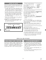 Preview for 29 page of Emerson EWC19T2 Owner'S Manual