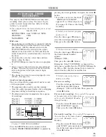 Preview for 32 page of Emerson EWC19T2 Owner'S Manual