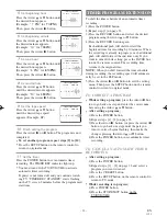 Preview for 33 page of Emerson EWC19T2 Owner'S Manual