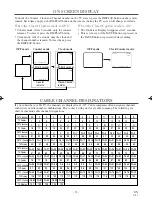 Preview for 35 page of Emerson EWC19T2 Owner'S Manual