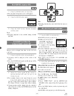 Preview for 42 page of Emerson EWC19T2 Owner'S Manual