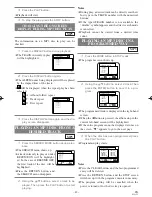 Preview for 43 page of Emerson EWC19T2 Owner'S Manual