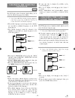 Preview for 45 page of Emerson EWC19T2 Owner'S Manual