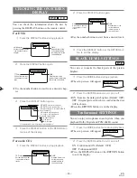 Preview for 46 page of Emerson EWC19T2 Owner'S Manual