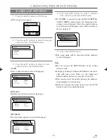 Preview for 47 page of Emerson EWC19T2 Owner'S Manual