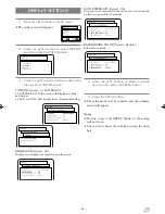 Preview for 48 page of Emerson EWC19T2 Owner'S Manual