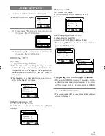 Preview for 49 page of Emerson EWC19T2 Owner'S Manual