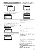 Preview for 50 page of Emerson EWC19T2 Owner'S Manual