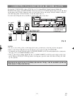 Preview for 14 page of Emerson EWC19T3, EWC27T3 Owner'S Manual