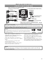 Preview for 12 page of Emerson EWC19T5 Owner'S Manual