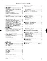 Preview for 6 page of Emerson EWC20D3 Owner'S Manual