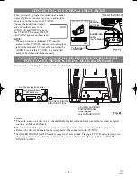 Предварительный просмотр 11 страницы Emerson EWC20D3 Owner'S Manual