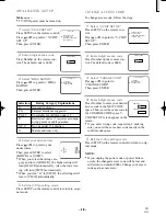 Предварительный просмотр 18 страницы Emerson EWC20D3 Owner'S Manual