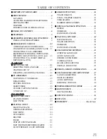 Preview for 6 page of Emerson EWC20D4 Owner'S Manual