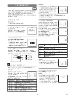 Preview for 16 page of Emerson EWC20D5 A Owner'S Manual