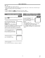 Preview for 30 page of Emerson EWC27T4 Owner'S Manual