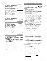 Preview for 33 page of Emerson EWC27T4 Owner'S Manual