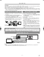 Preview for 13 page of Emerson EWD2003 Owner'S Manual